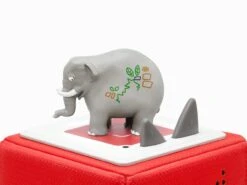 Tonies® 10000360 Wir Sind Nachher Wieder Da, Wir Müssen Kurz Nach Afrika -Tonies tonies 10000360 wir sind nachher wieder da wir mussen kurz nach afrika 3