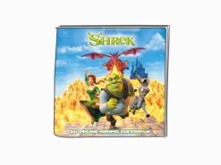 Tonies® 10000365 Shrek – Der Tollkühne Held -Tonies tonies 10000365 shrek der tollkuhne held 2