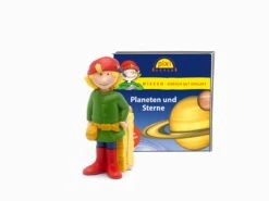 Tonies® 10000369 Pixi Wissen Planeten Und Sterne