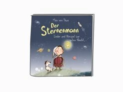 Tonies® 10000370 Der Sternenmann - Lieder Und Hörspiel Zur Guten Nacht 8 Tonies® 10000370 Der Sternenmann - Lieder Und Hörspiel Zur Guten Nacht -Tonies tonies 10000370 der sternenmann lieder und horspiel zur guten nacht 2
