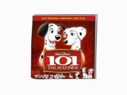 Tonies® 10000373 Disney - 101 Dalmatiner -Tonies tonies 10000373 disney 101 dalmatiner 2