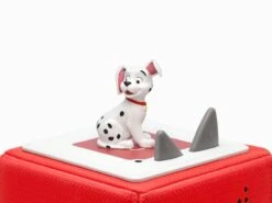 Tonies® 10000373 Disney - 101 Dalmatiner -Tonies tonies 10000373 disney 101 dalmatiner 3