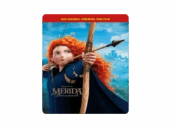 Tonies® 10000374 Disney Merida - Merida Legende Der Highlands -Tonies tonies 10000374 disney merida merida legende der highlands 2