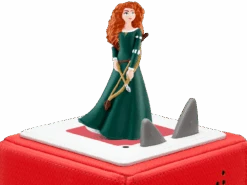 Tonies® 10000374 Disney Merida - Merida Legende Der Highlands -Tonies tonies 10000374 disney merida merida legende der highlands 3