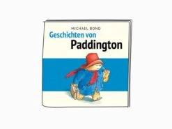 Tonies® 10000381 Paddington - Geschichten Von Paddington -Tonies tonies 10000381 paddington geschichten von paddington 2