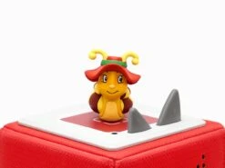 Tonies® 10000383 Die Kleine Schnecke Monika Häuschen - Warum Stolpern Tausendfüßler Nicht? -Tonies tonies 10000383 die kleine schnecke monika hauschen warum stolpern tausendfu ler nicht 3