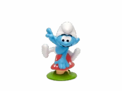 Tonies® 10000478 Die Schlümpfe Ein Tollpatschiger Held & 3 Weitere Schlumpfige Abenteuer -Tonies tonies 10000478 die schlumpfe ein tollpatschiger held 3 weitere schlumpfige abenteuer 1