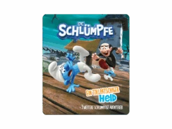 Tonies® 10000478 Die Schlümpfe Ein Tollpatschiger Held & 3 Weitere Schlumpfige Abenteuer -Tonies tonies 10000478 die schlumpfe ein tollpatschiger held 3 weitere schlumpfige abenteuer 2