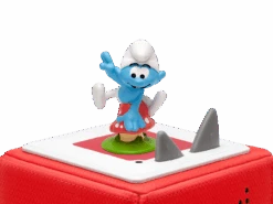 Tonies® 10000478 Die Schlümpfe Ein Tollpatschiger Held & 3 Weitere Schlumpfige Abenteuer -Tonies tonies 10000478 die schlumpfe ein tollpatschiger held 3 weitere schlumpfige abenteuer 3