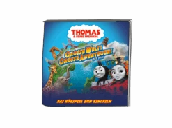 Tonies® 10000482 Thomas & Seine Freunde - Große Welt! Große Abenteuer! 8 Tonies® 10000482 Thomas & Seine Freunde - Große Welt! Große Abenteuer! -Tonies tonies 10000482 thomas seine freunde gro e welt gro e abenteuer 2