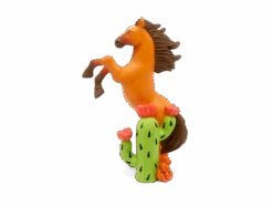 Tonies® 10000484 Spirit - SPIRIT - Frei Und Ungezähmt -Tonies tonies 10000484 spirit spirit frei und ungezahmt 1