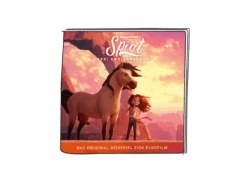 Tonies® 10000484 Spirit - SPIRIT - Frei Und Ungezähmt -Tonies tonies 10000484 spirit spirit frei und ungezahmt 2