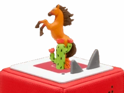 Tonies® 10000484 Spirit - SPIRIT - Frei Und Ungezähmt -Tonies tonies 10000484 spirit spirit frei und ungezahmt 3