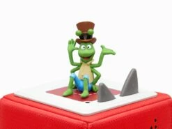 Tonies® 10000486 Biene Maja – Der Bienentanz -Tonies tonies 10000486 biene maja der bienentanz 3