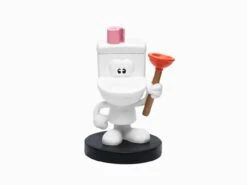 Tonies® 10000487 Ralph Ruthe – Das Klo -Tonies tonies 10000487 ralph ruthe das klo 1