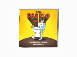 Tonies® 10000487 Ralph Ruthe – Das Klo -Tonies tonies 10000487 ralph ruthe das klo 2