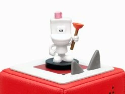 Tonies® 10000487 Ralph Ruthe – Das Klo -Tonies tonies 10000487 ralph ruthe das klo 3