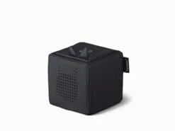 Tonies® 10000490 Toniebox Die Drei ??? – Sonderedition -Tonies tonies 10000490 toniebox die drei sonderedition 1