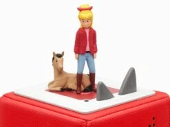 Tonies® 10000493 Bibi & Tina - Das Waisenfohlen -Tonies tonies 10000493 bibi tina das waisenfohlen 3