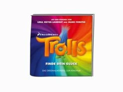 Tonies® 10000495 Trolls - Finde Dein Glück -Tonies tonies 10000495 trolls finde dein gluck 2