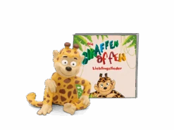 Tonies® 10000508 Giraffenaffen - Die Giraffenaffen Lieblingslieder