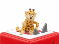 Tonies® 10000508 Giraffenaffen - Die Giraffenaffen Lieblingslieder -Tonies tonies 10000508 giraffenaffen die giraffenaffen lieblingslieder 3