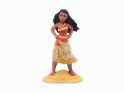 Tonies® 10000526 Disney – Vaiana -Tonies tonies 10000526 disney vaiana 1