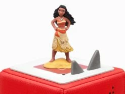 Tonies® 10000526 Disney – Vaiana -Tonies tonies 10000526 disney vaiana 3