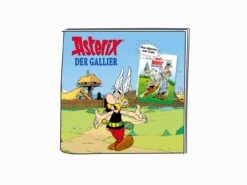 Tonies® 10000528 Astérix - Asterix, Der Gallier -Tonies tonies 10000528 asterix asterix der gallier 2