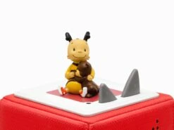 Tonies® 10000529 Die Kleine Hummel Bommel / Die Kleine Hummel Bommel Sucht Das Glück -Tonies tonies 10000529 die kleine hummel bommel die kleine hummel bommel sucht das gluck 3