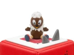 Tonies® 10000583 Pittiplatsch - Neue Abenteuer Mit Pittiplatsch -Tonies tonies 10000583 pittiplatsch neue abenteuer mit pittiplatsch 3