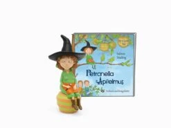 Tonies® 10000611 Petronella Apfelmus – Verhext Und Festgeklebt