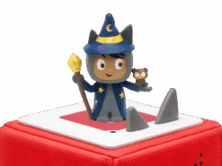 Tonies® 10000613 Kreativ-Tonie – Zauberer -Tonies tonies 10000613 kreativ tonie zauberer 3