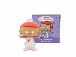 Tonies® 10000616 Lieblings-Meisterstücke – Schwanensee