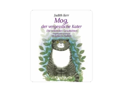 Tonies® 10000640 Die Schönsten Geschichten - Mog, Der Vergessliche Kater -Tonies tonies 10000640 die schonsten geschichten mog der vergessliche kater 2