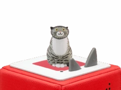 Tonies® 10000640 Die Schönsten Geschichten - Mog, Der Vergessliche Kater -Tonies tonies 10000640 die schonsten geschichten mog der vergessliche kater 3