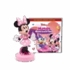 Tonies® 10000665 Disney Junior - Minnie - Helfen Macht Spaß -Tonies tonies 10000665 disney junior minnie helfen macht spa