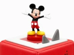 Tonies® 10000683 Disney – Mickys Total Verrücktes Fußballspiel -Tonies tonies 10000683 disney mickys total verrucktes fu ballspiel 3