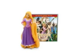Tonies® 10000686 Disney Rapunzel - Neu Verföhnt