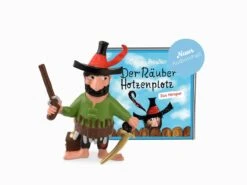 Tonies® 10000693 Der Räuber Hotzenplotz - Der Räuber Hotzenplotz (Relaunch)
