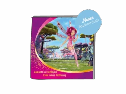 Tonies® 10000722 Mia And Me – Ankunft In Centopia - (Relaunch) -Tonies tonies 10000722 mia and me ankunft in centopia relaunch 2