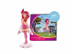 Tonies® 10000722 Mia And Me – Ankunft In Centopia - (Relaunch)