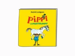 Tonies® 10000732 Pippi Langstrumpf - Pippi Langstrumpf -Tonies tonies 10000732 pippi langstrumpf pippi langstrumpf 2