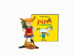 Tonies® 10000732 Pippi Langstrumpf - Pippi Langstrumpf