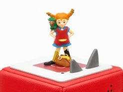Tonies® 10000732 Pippi Langstrumpf - Pippi Langstrumpf -Tonies tonies 10000732 pippi langstrumpf pippi langstrumpf 3
