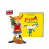 Tonies® 10000733 [EN] Pippi Longstocking - Pippi Longstocking -Tonies tonies 10000733 en pippi longstocking pippi longstocking