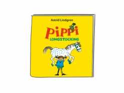 Tonies® 10000733 [EN] Pippi Longstocking - Pippi Longstocking -Tonies tonies 10000733 en pippi longstocking pippi longstocking 2