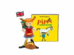 Tonies® 10000733 [EN] Pippi Longstocking - Pippi Longstocking