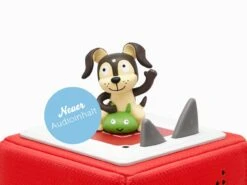 Tonies® 10000829 Lieblings-Kinderlieder Spiel- Und Bewegungslieder (Relaunch) -Tonies tonies 10000829 lieblings kinderlieder spiel und bewegungslieder relaunch 3