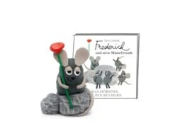 Tonies® 10000880 Frederick - Frederick Und Seine Mäusefreunde